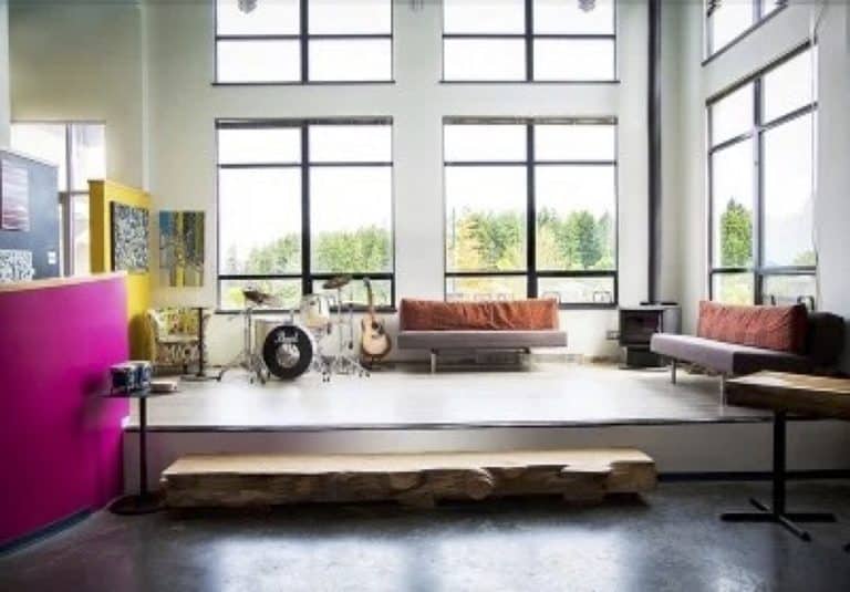 McTavish Academy of Art: From Empty Halls to a Community Alive with Creativity