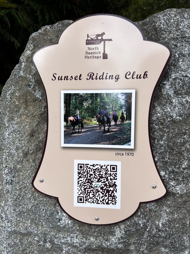More than a Riding Club: Some Memories of the Sunset Riding Club