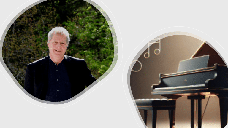 Jazz Vespers Welcomes the Karel Roessingh Trio