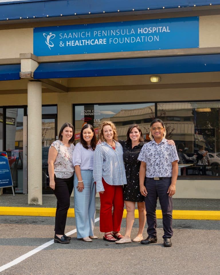 Investing in Better Surgical Services for Our Community