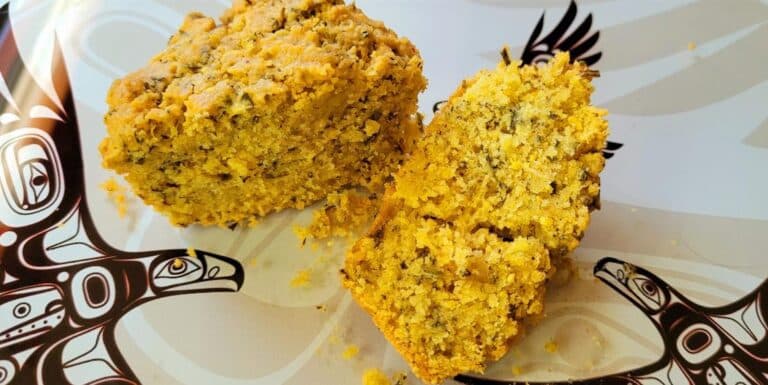 Recipe of the Season: Herbaceous Muffins  